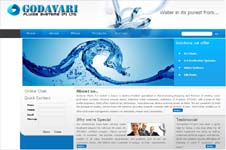 Godavari Fluids