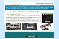 Sri Sai Ambulance